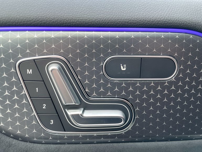 2026 Mercedes-Benz GLA