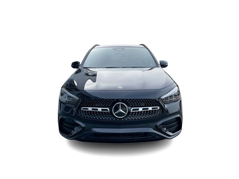 2026 Mercedes-Benz GLA
