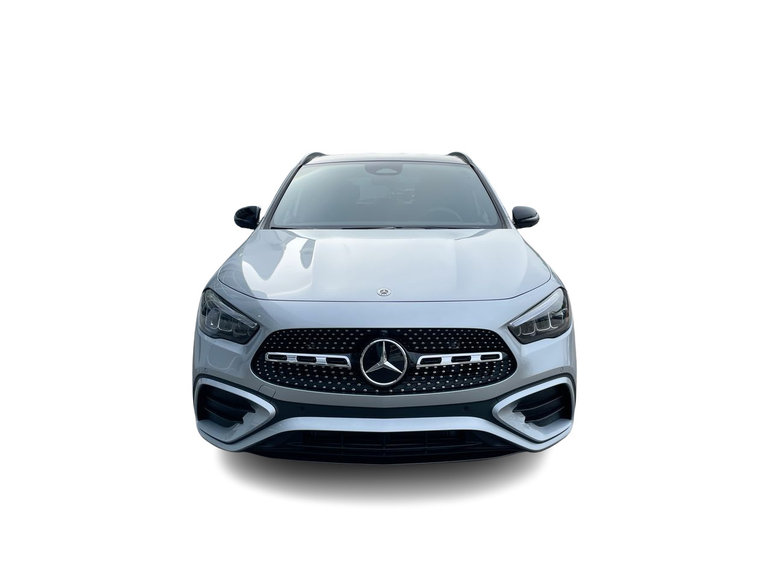 2026 Mercedes-Benz GLA