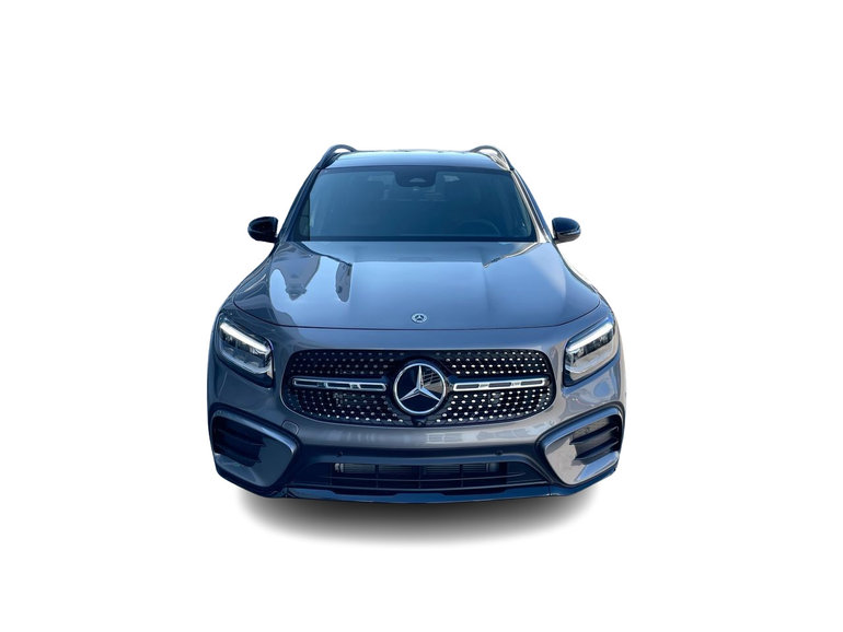 2026 Mercedes-Benz GLB