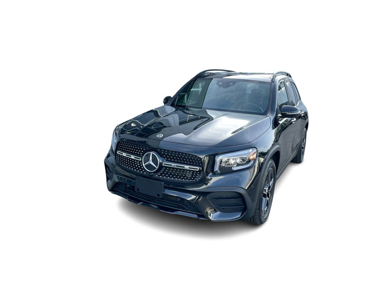 2023 Mercedes-Benz GLB250