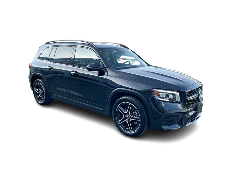 2023 Mercedes-Benz GLB250