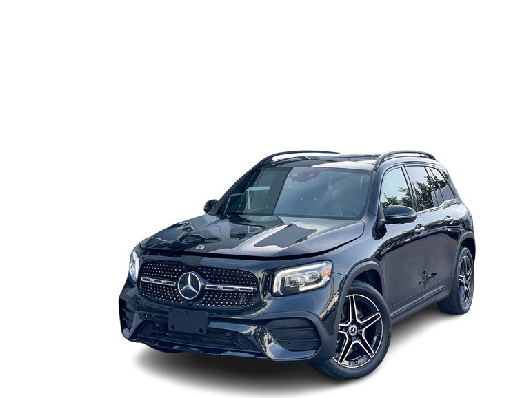 2023 Mercedes-Benz GLB250