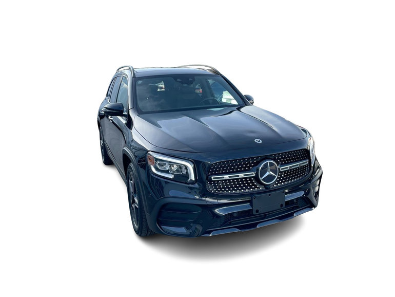 2023 Mercedes-Benz GLB250