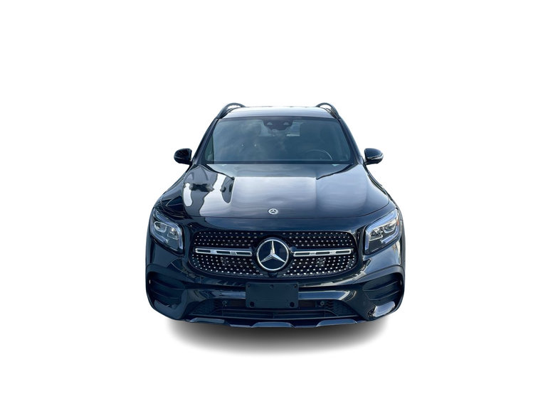 2023 Mercedes-Benz GLB250