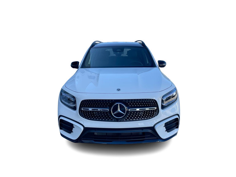 2026 Mercedes-Benz GLB