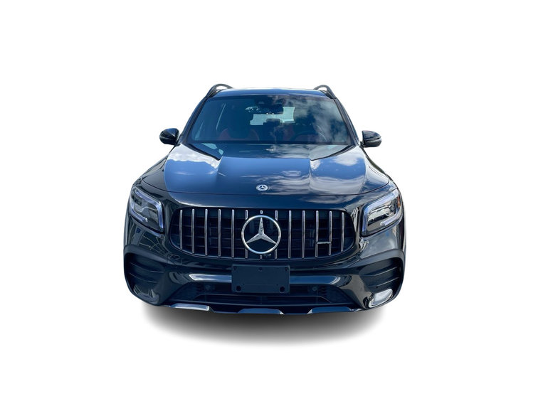 2022 Mercedes-Benz GLB35 AMG