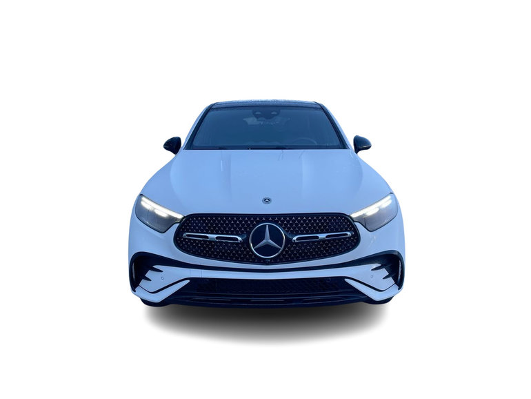 2027 Mercedes-Benz GLC