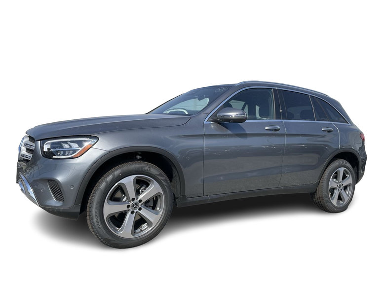 2022 Mercedes-Benz GLC300
