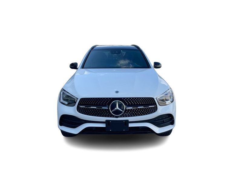 2022 Mercedes-Benz GLC300