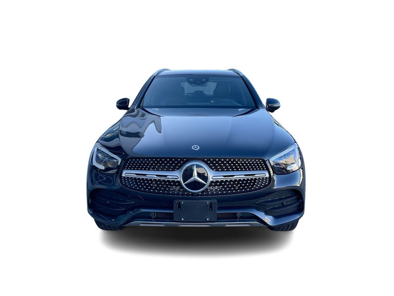 2022 Mercedes-Benz GLC300