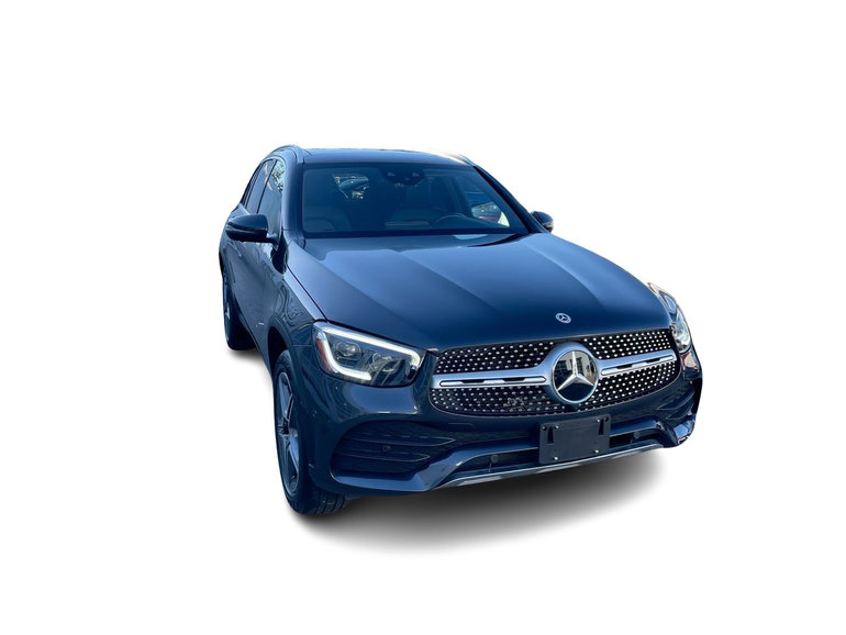 2022 Mercedes-Benz GLC300