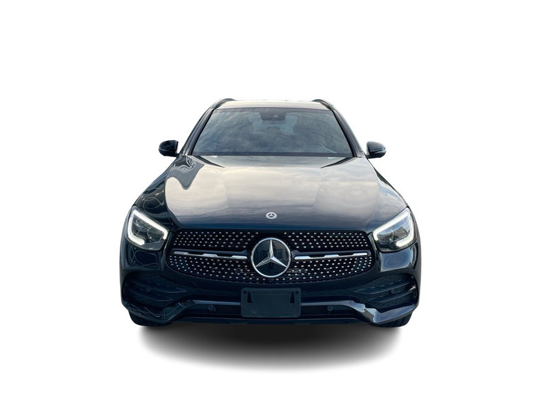 2022 Mercedes-Benz GLC300