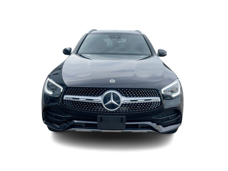 2022 Mercedes-Benz GLC300