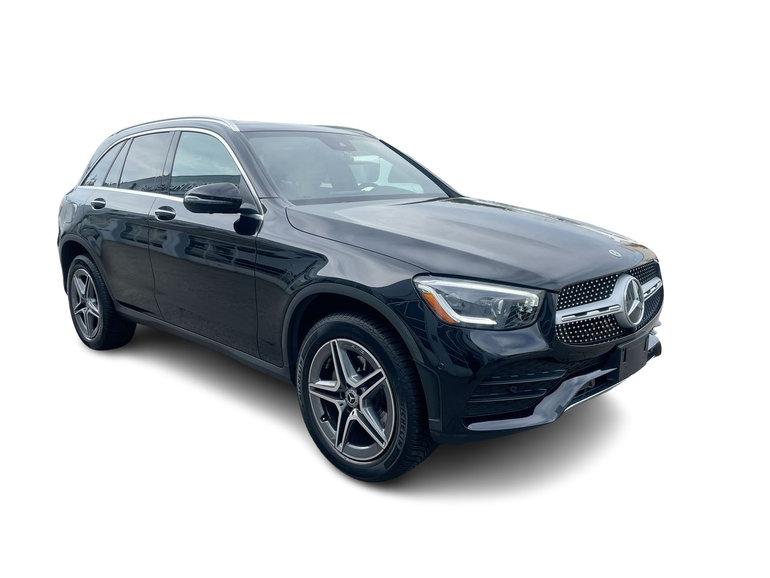 2022 Mercedes-Benz GLC300
