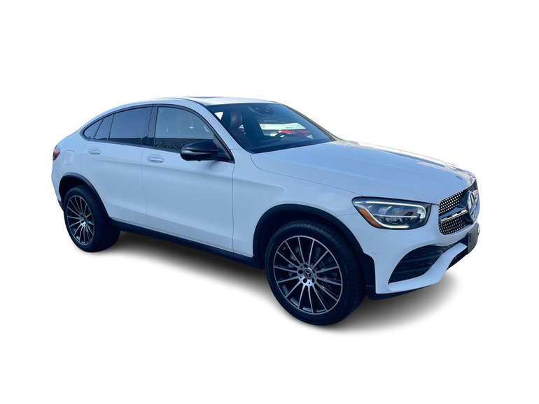 2023 Mercedes-Benz GLC300