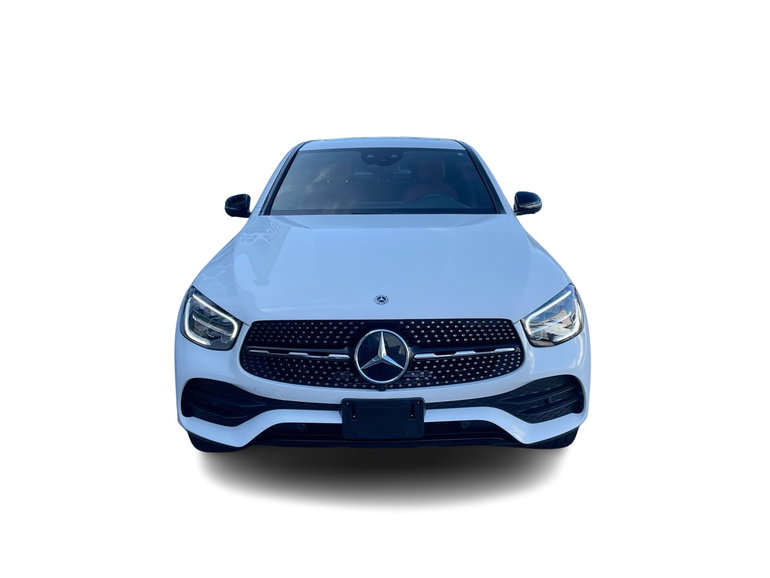 2023 Mercedes-Benz GLC300