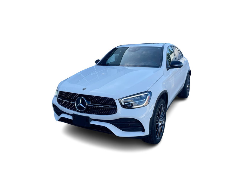 2023 Mercedes-Benz GLC300