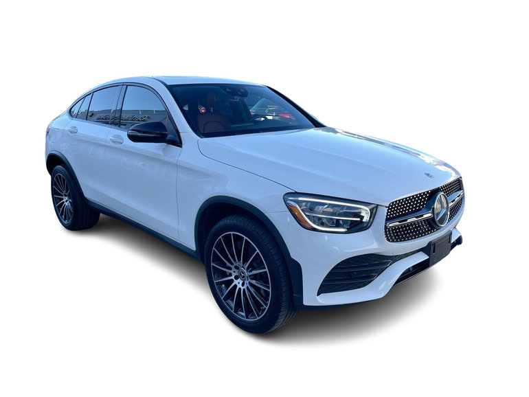 2023 Mercedes-Benz GLC300