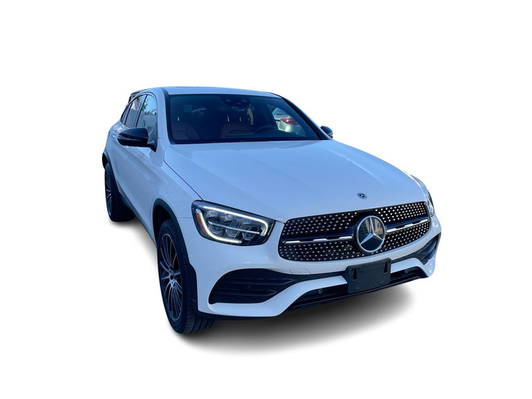 2023 Mercedes-Benz GLC300