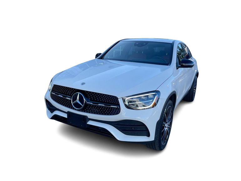 2023 Mercedes-Benz GLC300