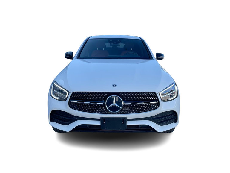 2023 Mercedes-Benz GLC300