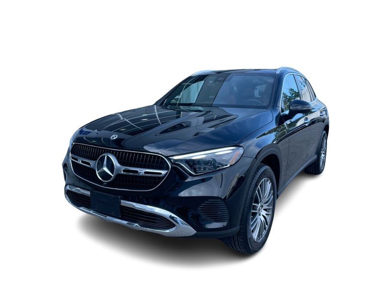 2025 Mercedes-Benz GLC300
