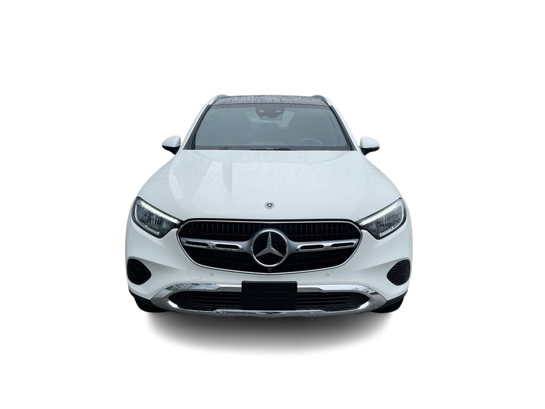 2025 Mercedes-Benz GLC300