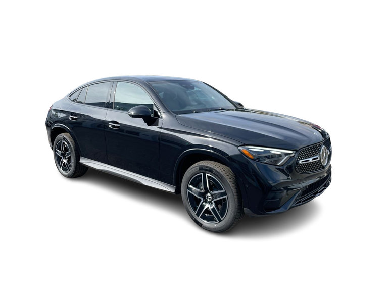 2027 Mercedes-Benz GLC