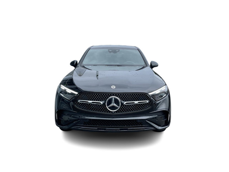2027 Mercedes-Benz GLC
