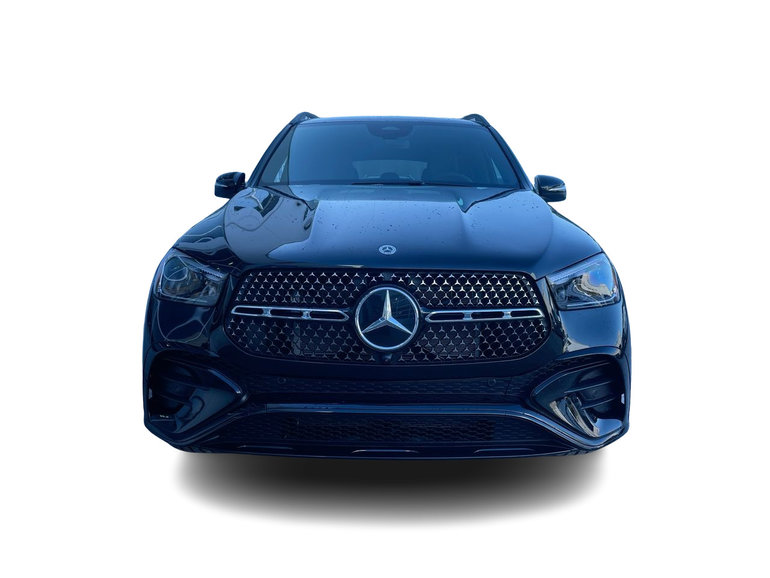 2026 Mercedes-Benz GLE