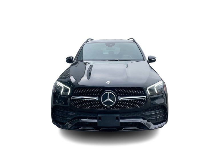 2022 Mercedes-Benz GLE350