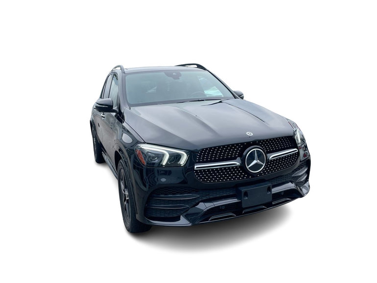 2022 Mercedes-Benz GLE350