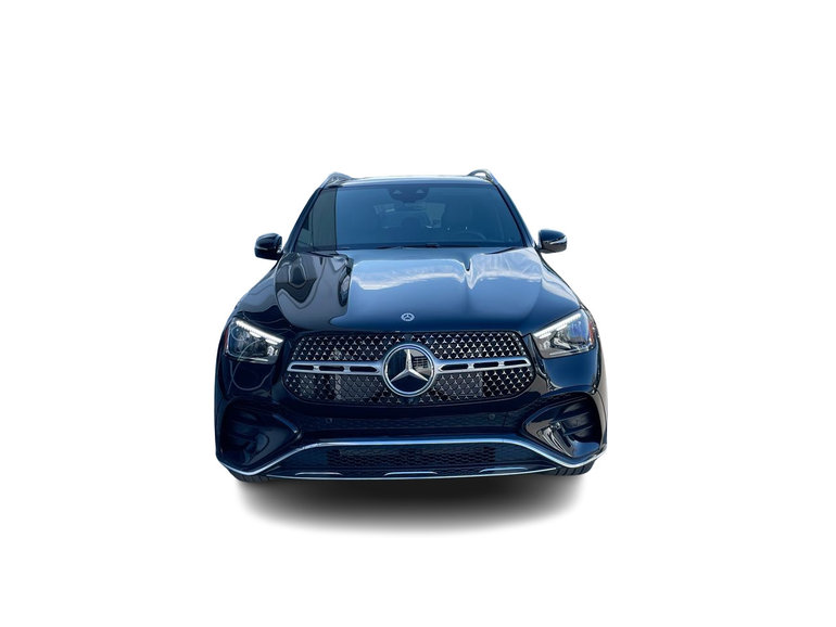 2026 Mercedes-Benz GLE
