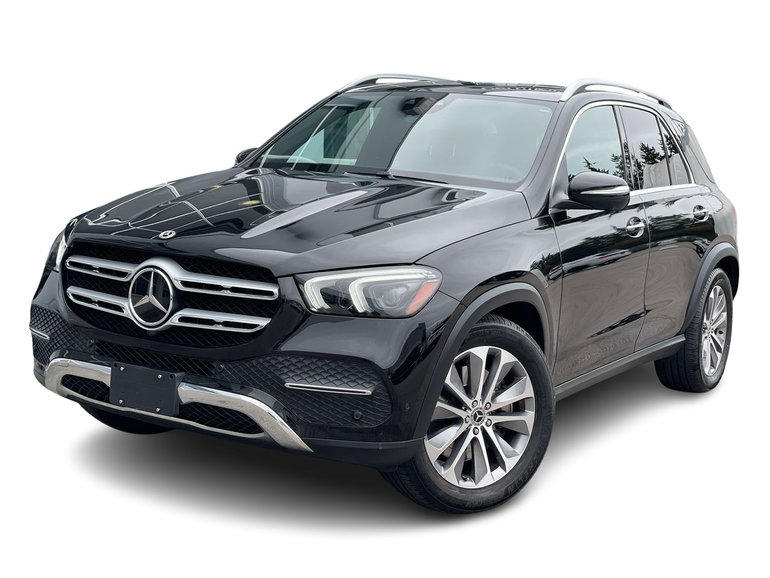 2022 Mercedes-Benz GLE450