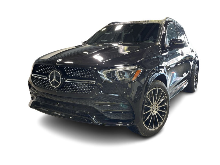 2023 Mercedes-Benz GLE450