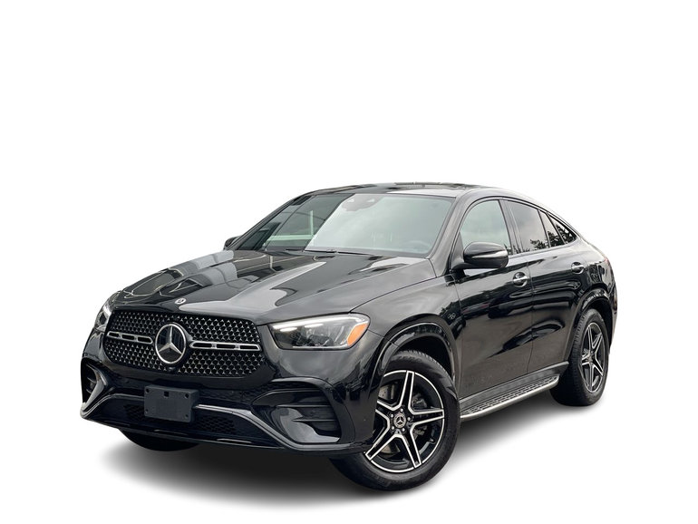 2024 Mercedes-Benz GLE450