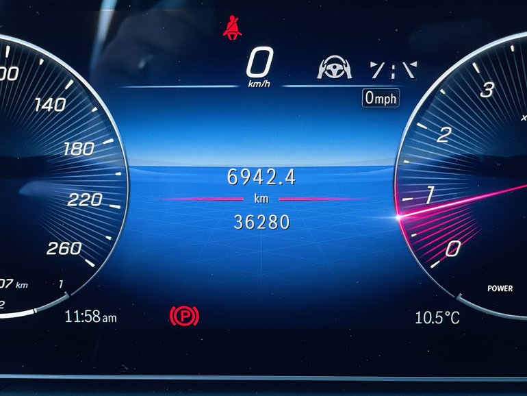 2024 Mercedes-Benz GLE450