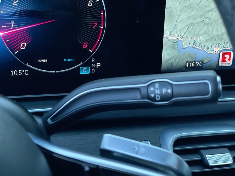 2024 Mercedes-Benz GLE450