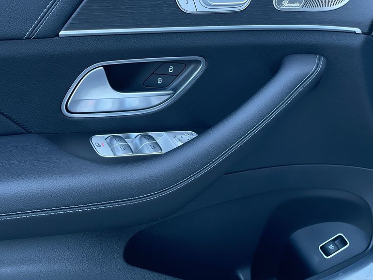 2024 Mercedes-Benz GLE450