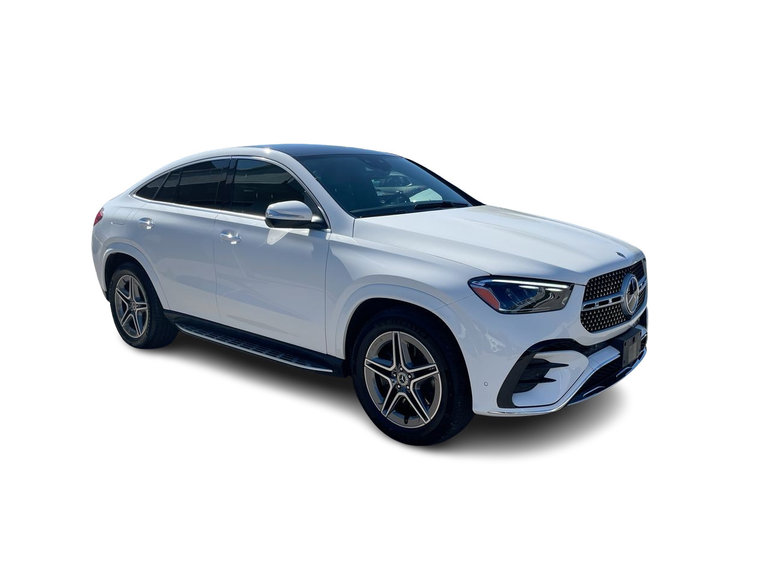 2025 Mercedes-Benz GLE450