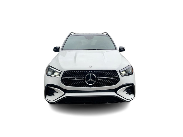 2026 Mercedes-Benz GLE Plug-in Hybrid