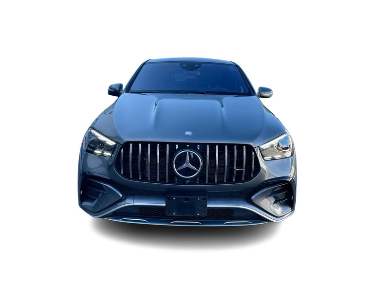 2024 Mercedes-Benz GLE53