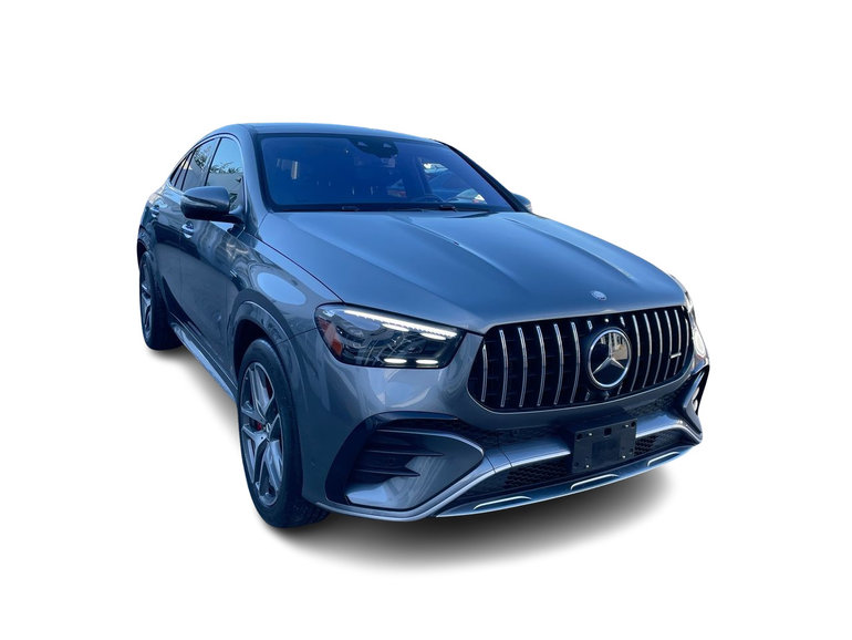 2024 Mercedes-Benz GLE53
