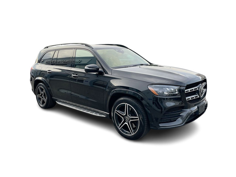2022 Mercedes-Benz GLS450