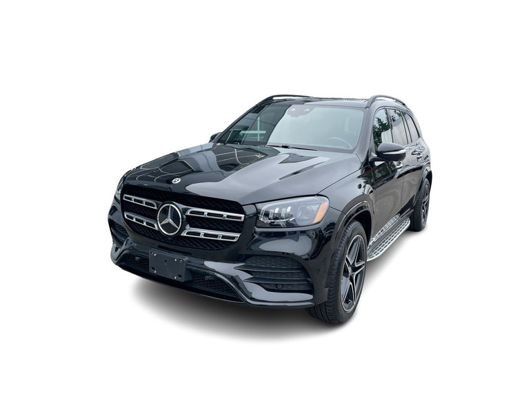 2023 Mercedes-Benz GLS450