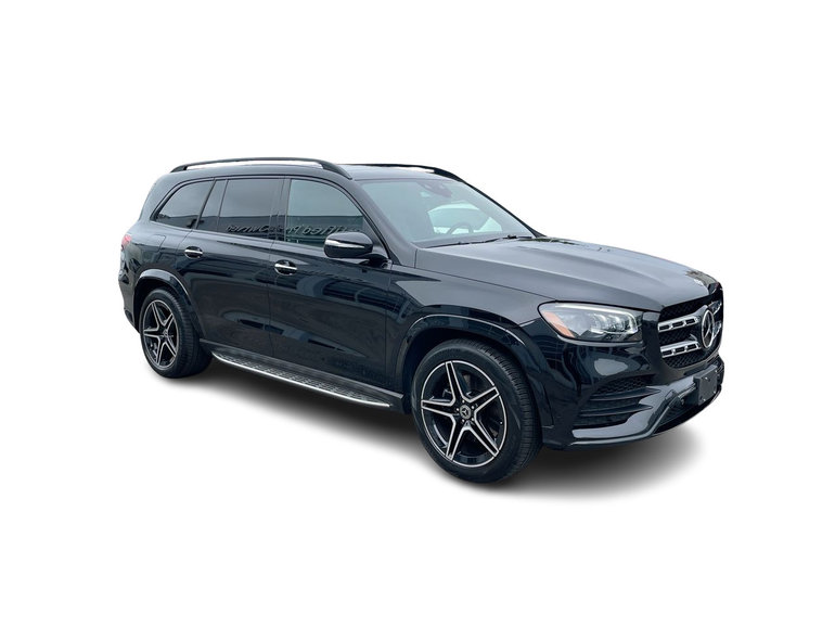 2023 Mercedes-Benz GLS450