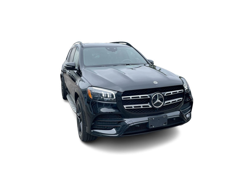 2023 Mercedes-Benz GLS450