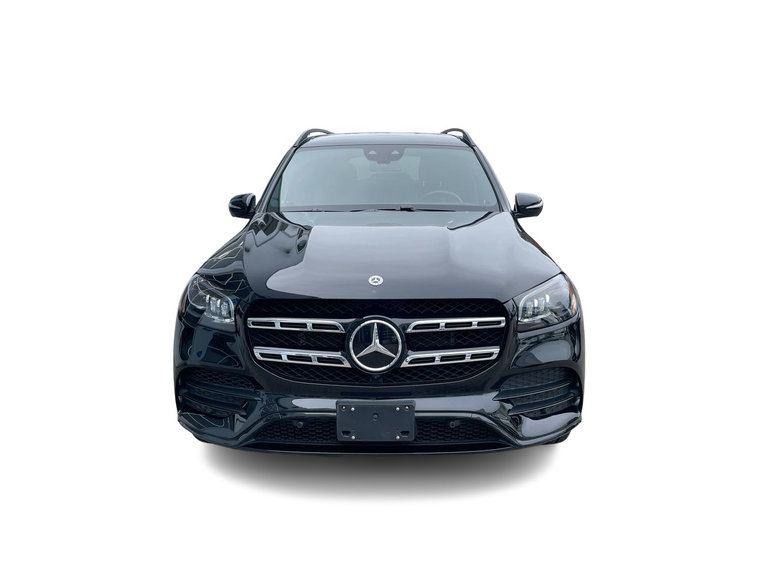 2023 Mercedes-Benz GLS450