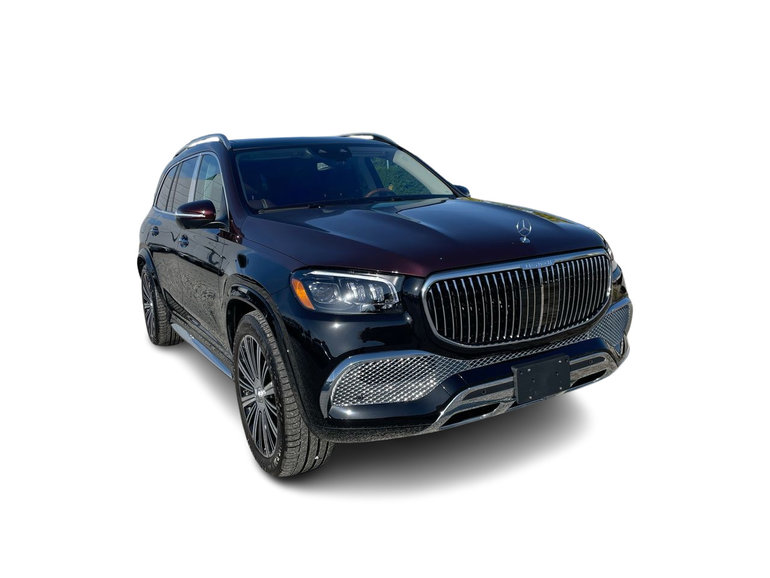 2023 Mercedes-Benz Maybach